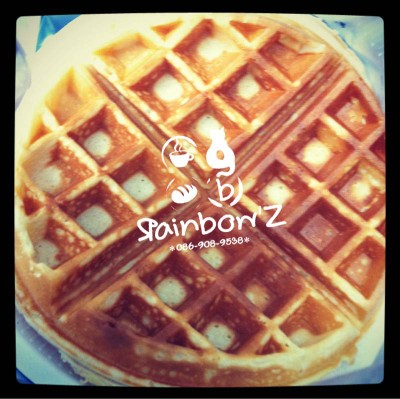 waffle~*