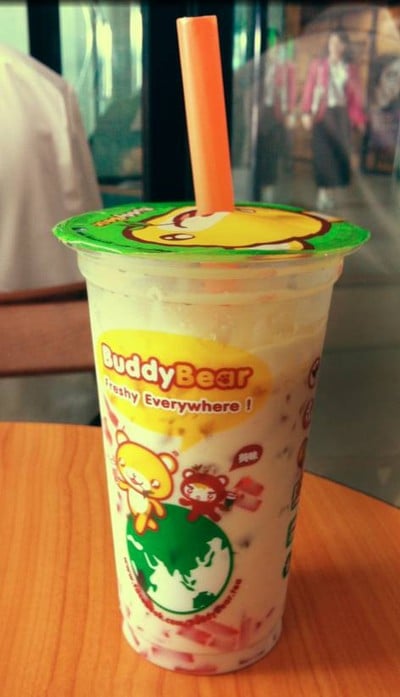 BuddyBear