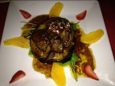 Bacchus Bar and Restaurant (แบคคัส) Bacchus Bar and Restaurant (แบคคัส)