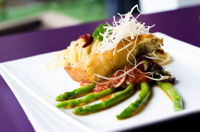 JuiZE etc @ The Portico Langsuan