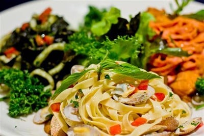 Port of Call Bar & Grill