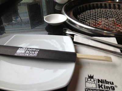 Niku King Yakiniku Buffet (นิกุคิง) The Walk ราชพฤกษ์ Niku King Yakiniku Buffet (นิกุคิง) The Walk ราชพฤกษ์