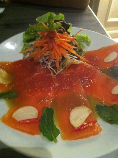 My Corner Dine&Lounge