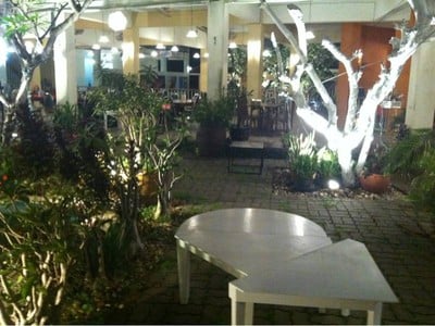 บรรยายกาศสบายสบาย