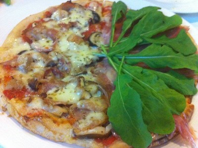 Arcobaleno Italian Restaurant (อัคโค่บาเลโน่) Arcobaleno Italian Restaurant (อัคโค่บาเลโน่)