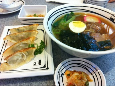 Fuji Japanese Restaurant (ฟูจิ) เมกาบางนา Fuji Japanese Restaurant (ฟูจิ) เมกาบางนา