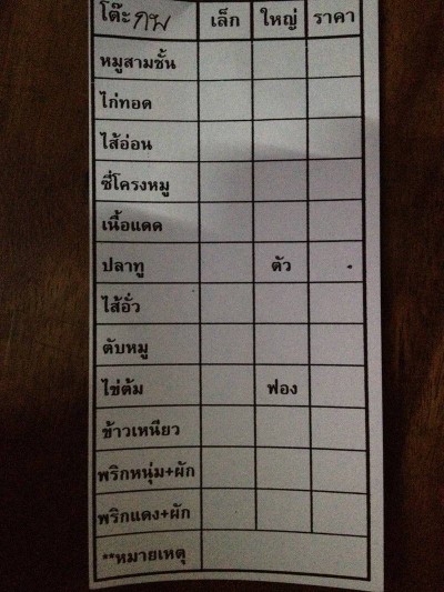 อื่นๆ