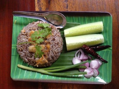 เฮือนม่วนใจ๋ Huan Muan Jai เชียงใหม่