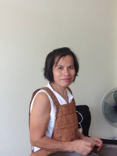 ป้าเต่าเจ้าเดิมในเชียงใหม่