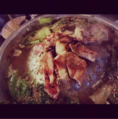 ทอมมี่ หมูเกาหลี