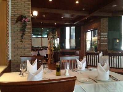 Sala Rossa