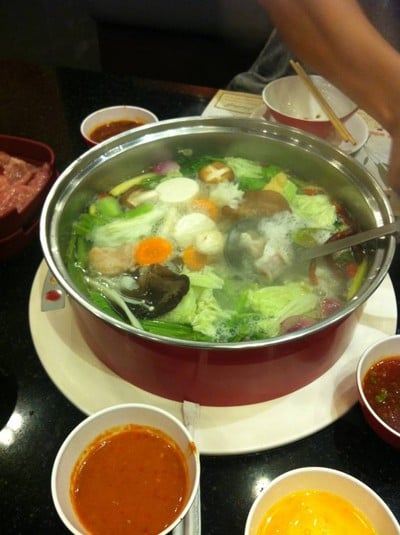 อร่อยดี!!