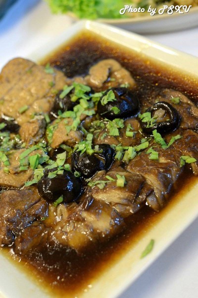 ร้านเจฉางโซ่ว จำหน่ายวัตถุดิบเจ