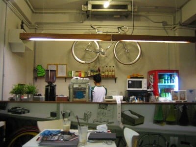 velayenn Bike shop