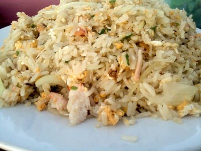 แหลมพรหมเทพ