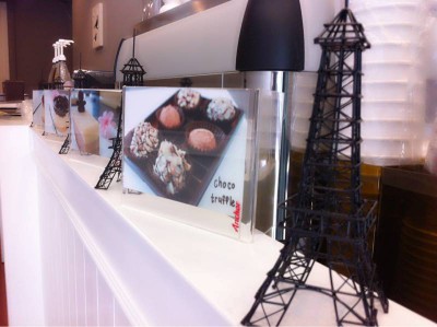 WHITE HOUSE PATISSIER@ LAMPANG (ไวท์ คอฟฟี่ ลำปาง) ลำปาง WHITE HOUSE PATISSIER@ LAMPANG (ไวท์ คอฟฟี่ ลำปาง) ลำปาง
