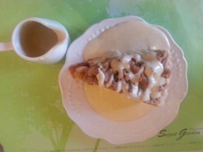 เค็กอร่อย