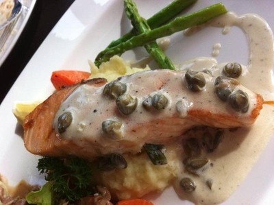 Silverlake Wine & Grill