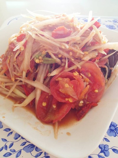 ธิดาอีสาน สาขา 2