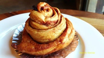 Cake Baan Piemsuk (เค้กบ้านเปี่ยมสุข) เชียงใหม่