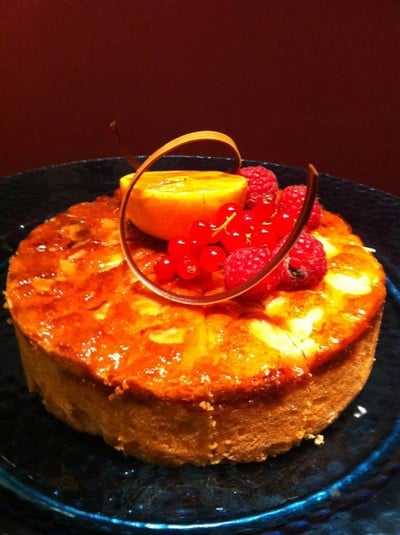 The Square โนโวเทล สุวรรณภูมิ แอร์พอร์ต