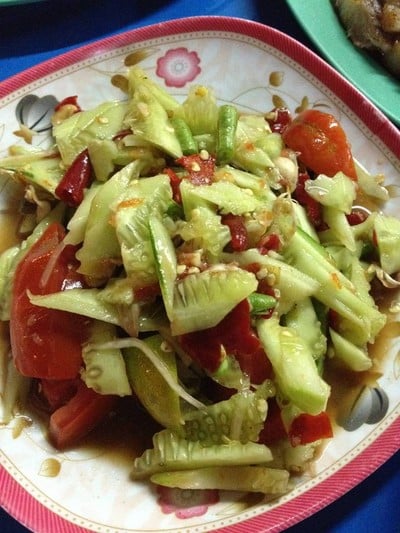 ลุงอุบล (แซ่บอีสาน)