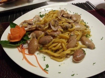 Pizzeria da Luigi (พิซเซอเรียเดลุยกี้) Pizzeria da Luigi (พิซเซอเรียเดลุยกี้)