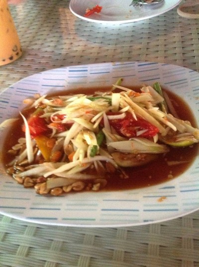 ส้มตำอุดร (SOMTAM UDON RESTAURANT) ซอยทานตะวัน ส้มตำอุดร (SOMTAM UDON RESTAURANT) ซอยทานตะวัน