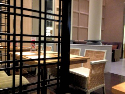บรรยากาศร้าน