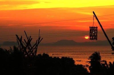 เขาทองเทอร์เรสต์