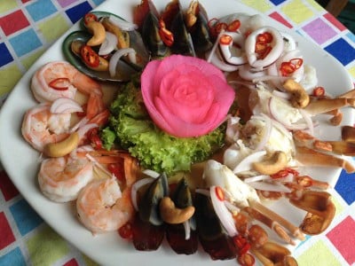 บุหลันดั้นเมฆ