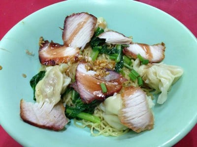 ชายสี่บะหมี่เกี๊ยว เจริญราฎร์ ซอย 5 (ชายสี่บะหมี่เกี๊ยว เจริญราษฎร์ ซอย 5) ชายสี่บะหมี่เกี๊ยว เจริญราฎร์ ซอย 5 (ชายสี่บะหมี่เกี๊ยว เจริญราษฎร์ ซอย 5)