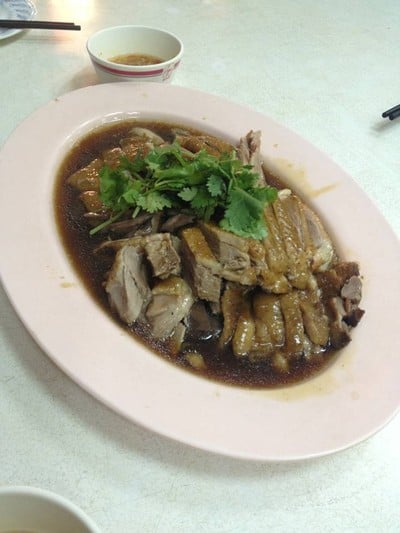 ฮกกี่โภชนา (Hokkee Phochana) สามย่าน จุฬาลงกรณ์ ฮกกี่โภชนา (Hokkee Phochana) สามย่าน จุฬาลงกรณ์