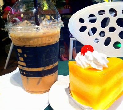 PACAMARA (ร้านกาแฟพาคามาร่า) ถนนคนเดิน PACAMARA (ร้านกาแฟพาคามาร่า) ถนนคนเดิน