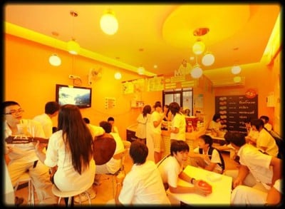 Quickly Tea @Pinnacle Quickly Tea @Pinnacle
