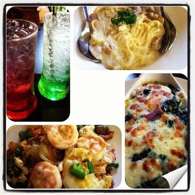 โอ๊คคาเฟ่แอนด์บิสโทร (OAK CAFE' AND BISTRO) โอ๊คคาเฟ่แอนด์บิสโทร (OAK CAFE' AND BISTRO)