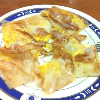 โรตีหน้าเพาะช่าง (Roti Pho Chang Restaurant) โรตีหน้าเพาะช่าง (Roti Pho Chang Restaurant)