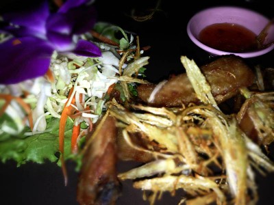 อาหารอร่อยมว๊ากครับ