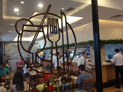 Took Lae Dee Foodland (ถูกและดี ฟู้ดแลนด์) Porto Chino Took Lae Dee Foodland (ถูกและดี ฟู้ดแลนด์) Porto Chino