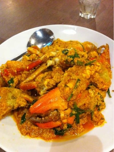 โกดังทะเล (Ko Dang Talay) Asiatique โกดังทะเล (Ko Dang Talay) Asiatique
