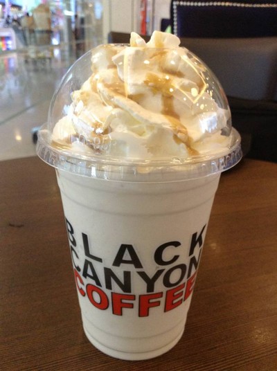 Black Canyon เซ็นทรัล พระราม 9