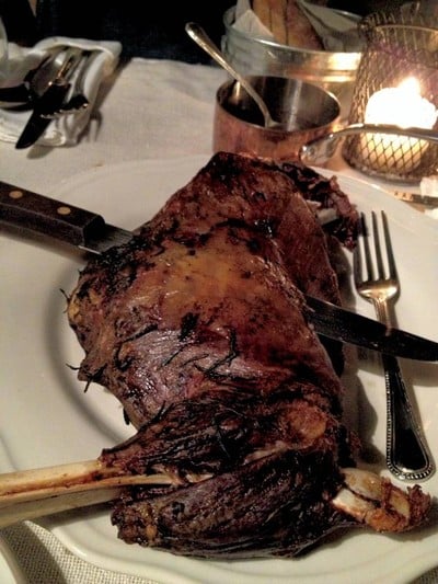 Quince - Eatery & Bar