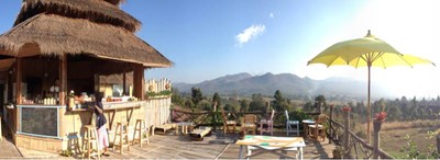 Panorama งดงามมาก