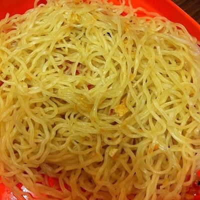 หม่าล่ามังกรแดง สูตรฮ่องกง พันธ์ท้ายนรสิงห์
