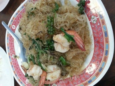 ครัวลุงเชย (Krualoongchaey) จันทบุรี ครัวลุงเชย (Krualoongchaey) จันทบุรี