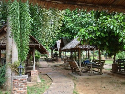 โบกี้รสเด็ด