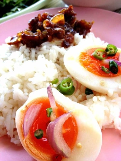 ข้าวแกงปักษ์ใต้ ปั๊ม Susco ราชพฤกษ์ขาเข้า ข้าวแกงปักษ์ใต้ ปั๊ม Susco ราชพฤกษ์ขาเข้า
