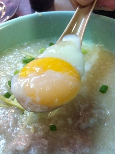 โจ๊ก/ก๋วยจั๊บมัลลิกา ลาดพร้าว ซ.1