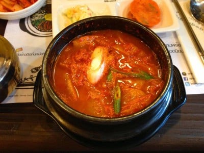 The Bibimbab พร้อมพงษ์