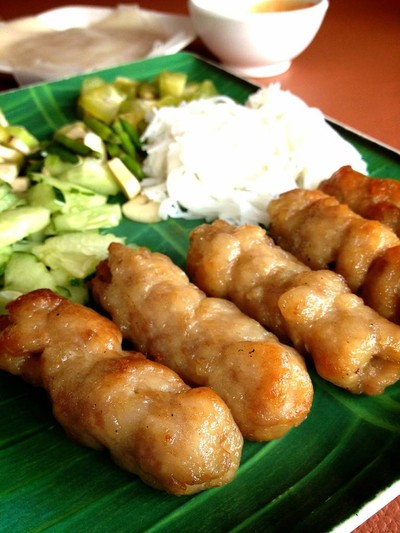 หนองคาย ป้าสุ (NONG KHAI PA SU RESTAURANT) ถนนราชพฤกษ์-รัตนาธิเบศร์ หนองคาย ป้าสุ (NONG KHAI PA SU RESTAURANT) ถนนราชพฤกษ์-รัตนาธิเบศร์